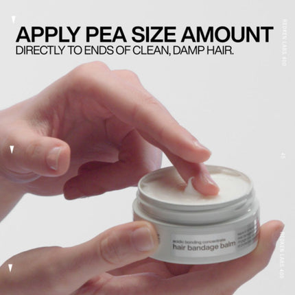 Redken Acidic Bonding Concentrate Hair Bandage Balm - 75ml