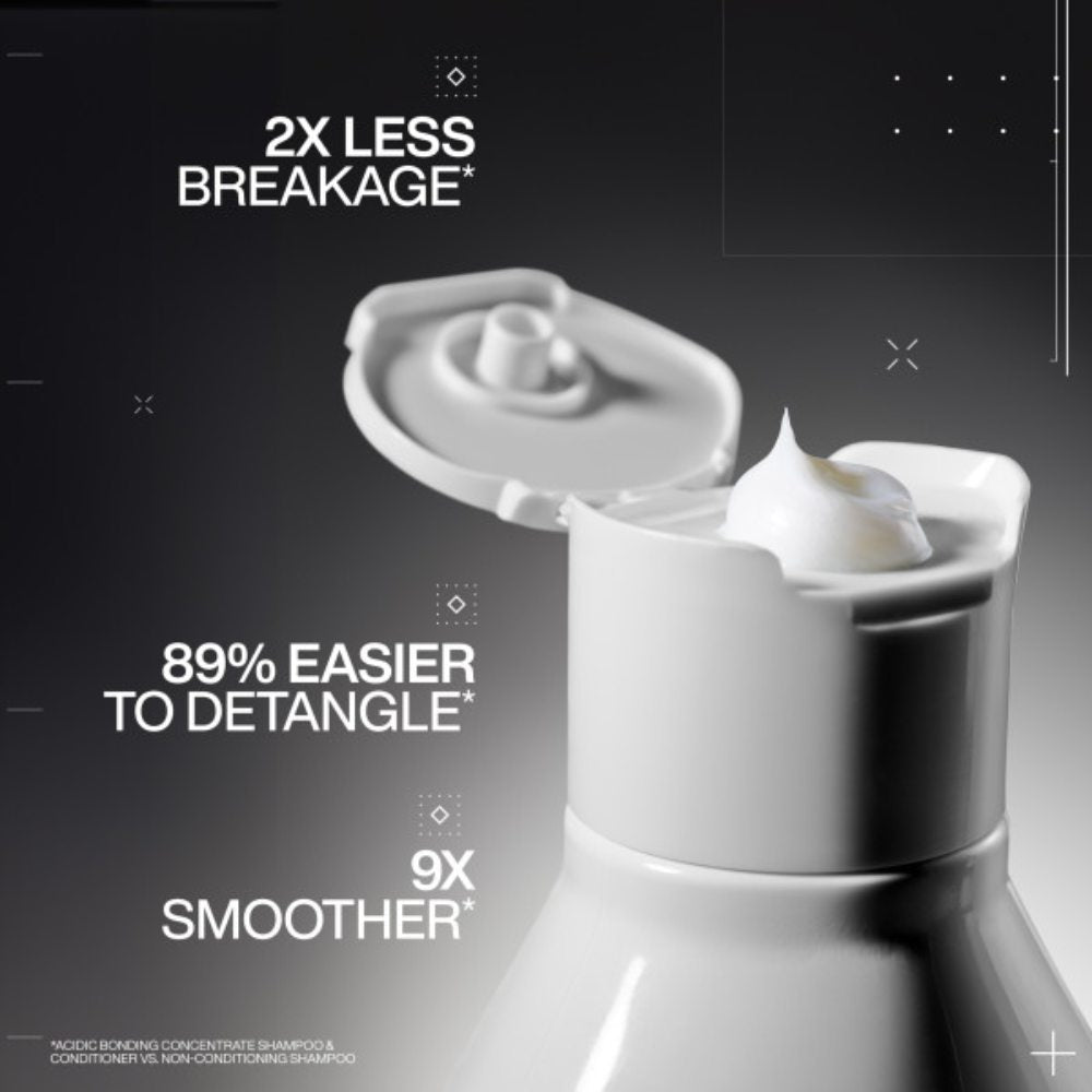 Redken Acidic Bonding Concentrate Holiday Giftset