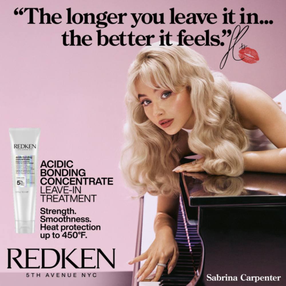 Redken Acidic Bonding Concentrate Holiday Giftset