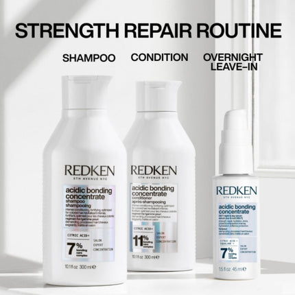 Redken Acidic Bonding Concentrate Lightweight Conditioner - 190ml