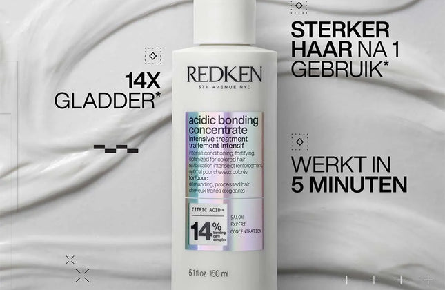 Redken Acidic Bonding Concentrate Pre-Treatment - 190ml