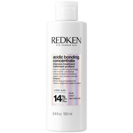 Redken Acidic Bonding Concentrate Pre-Treatment - 190ml