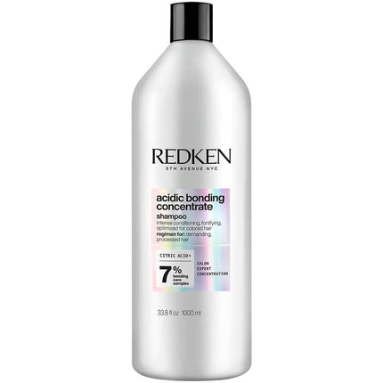 Redken Acidic Bonding Concentrate Shampoo - 1000ml