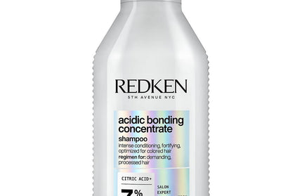 Redken Acidic Bonding Concentrate Shampoo