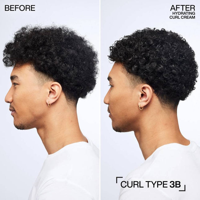 Redken Acidic Bonding Curls Hydrating Curl Cream - 250ml