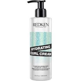 Redken Acidic Bonding Curls Hydrating Curl Cream - 250ml