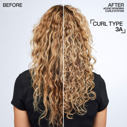 Redken Acidic Bonding Curls Leave-In Treatment - 250ml
