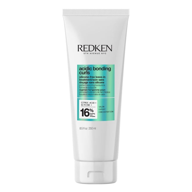 Redken Acidic Bonding Curls Leave-In Treatment - 250ml