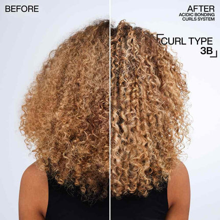 Redken Acidic Bonding Curls Leave-In Treatment - 250ml