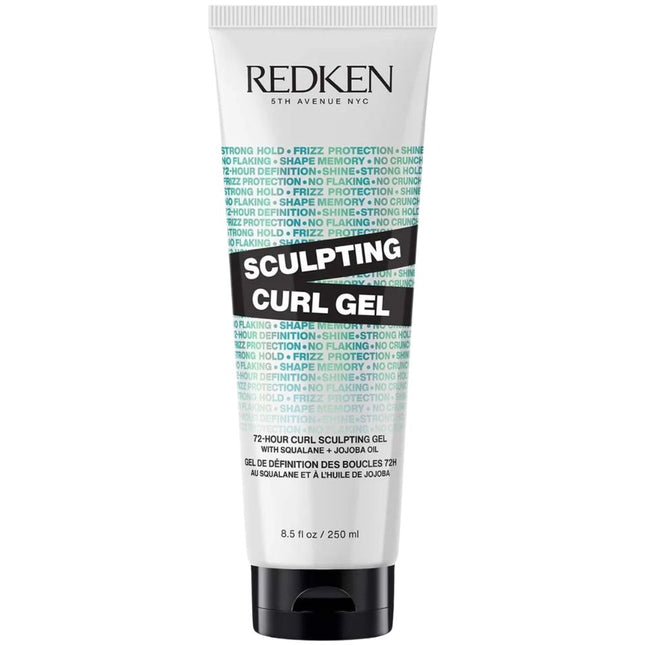 Redken Acidic Bonding Curls Sculpting Curl Gel - 250ml