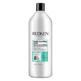 Redken Acidic Bonding Curls Silicone-Free Conditioner  - 1000ml