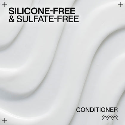 Redken Acidic Bonding Curls Silicone-Free Conditioner - 300ml