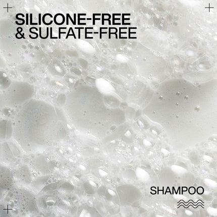 Redken Acidic Bonding Curls Silicone-Free Shampoo  - 1000ml