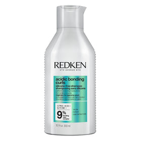 Redken Acidic Bonding Curls Silicone-Free Shampoo - 300ml