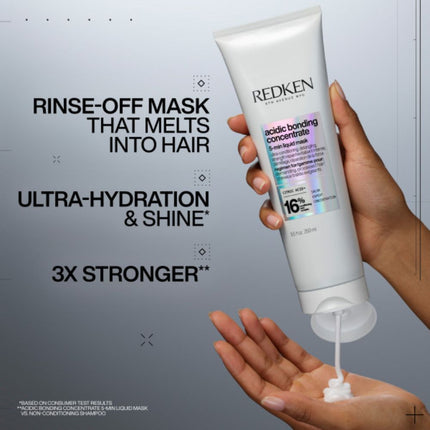 Redken Acidic Bonding Full Routine Set