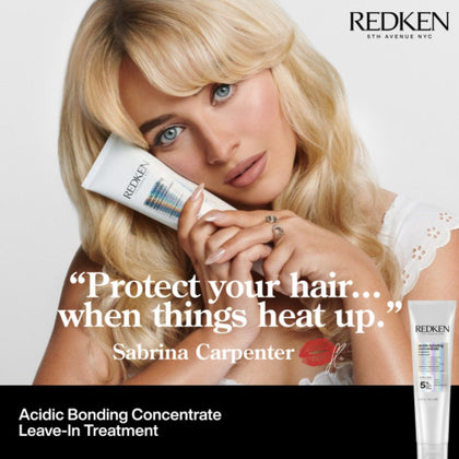Redken Acidic Bonding Full Routine Set