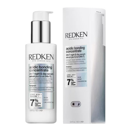 Redken Acidic Bonding Gift Set The Gift That Repairs - 2x300+150ml
