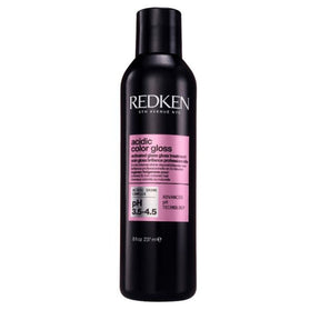Redken Acidic Color Gloss Activated Glass Gloss Treatment Masker - 237ml