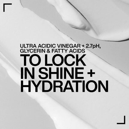 Redken Acidic Color Gloss Gloss In Mask