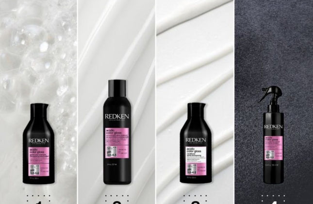 Redken Acidic Color Gloss Set - 300+300ml
