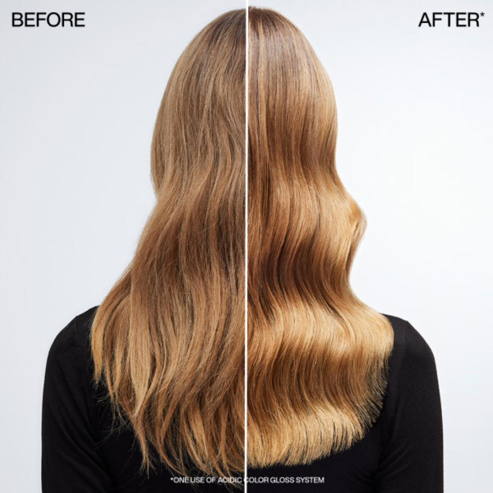 Redken Acidic Color Gloss Shampoo Refill  - 500ml