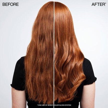 Redken Acidic Color Gloss Shampoo Refill  - 500ml