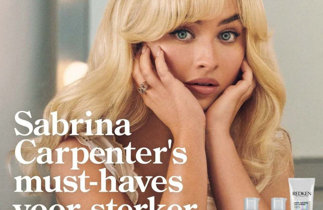 Redken Acidic de Luxe Set - 2x300+150ml