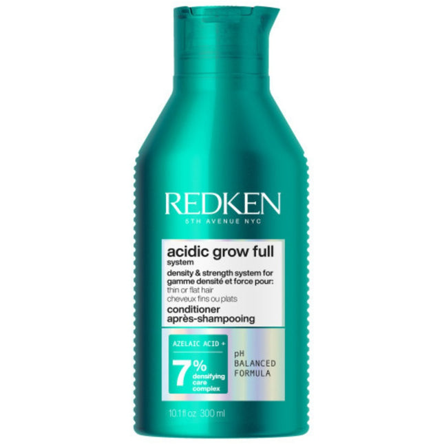 Redken Acidic Grow Full System Conditioner - 300ml