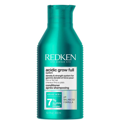 Redken Acidic Grow Full System Conditioner - 300ml