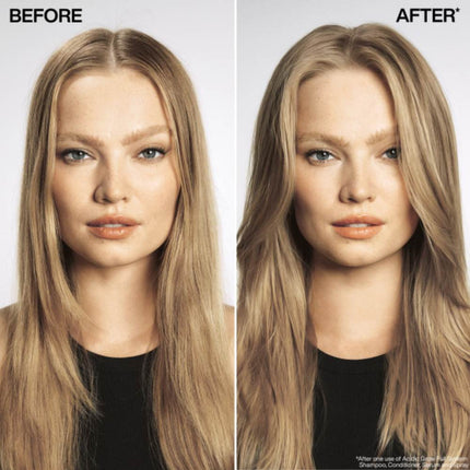 Redken Acidic Grow Full System Duo - 2x300ml