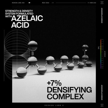 Redken Acidic Grow Scalp Hero Duo - 300+100ml