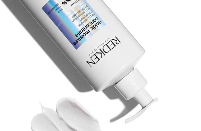 Redken Acidic Moisture Concentrate Treatment - 500ml
