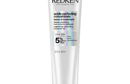 Redken Acidic Perfecting Concentrate Leave-In Treatment - 150ml