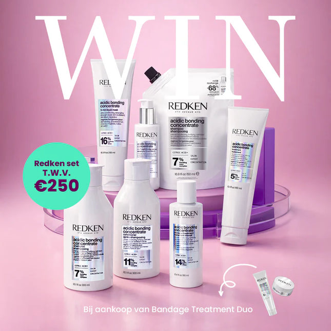 Redken Acidic Perfecting Concentrate Leave-In Treatment