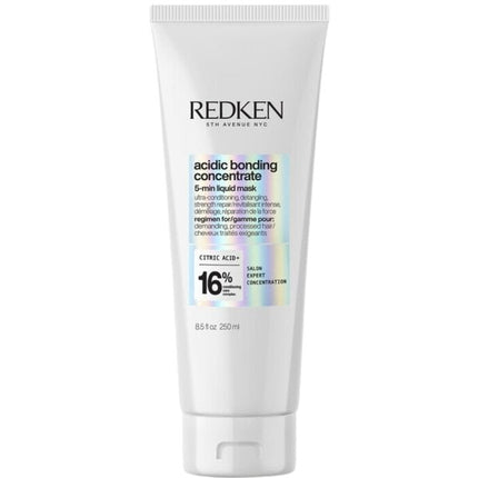 Redken Acidic Weekly Set - 300+300+250ml