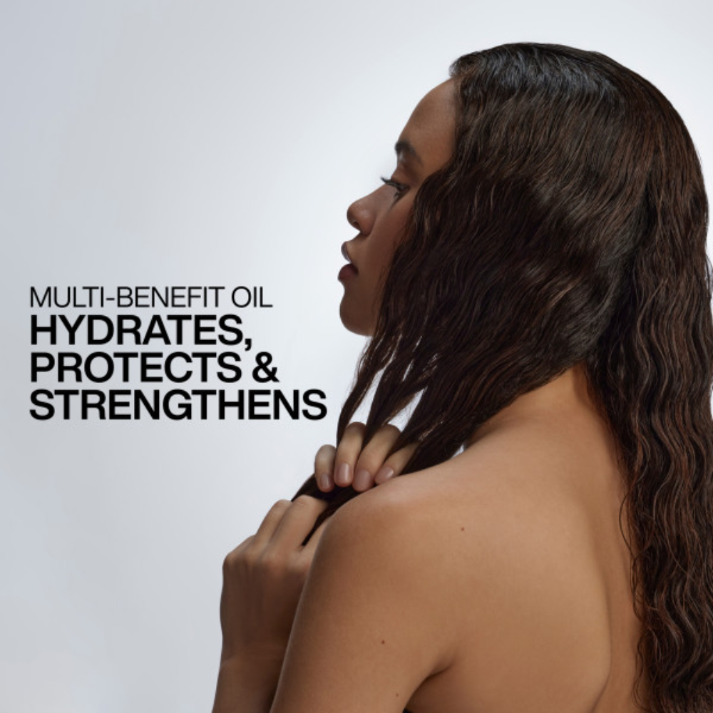 Redken All Soft Argan-6 Oil - 100ml