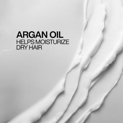 Redken All Soft Argan Oil Conditioner