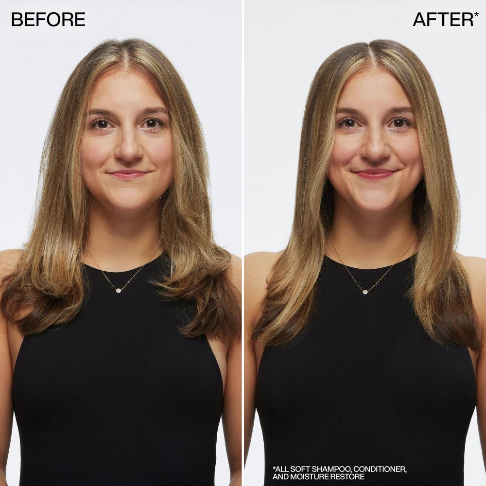 Redken All Soft Argan Oil Conditioner