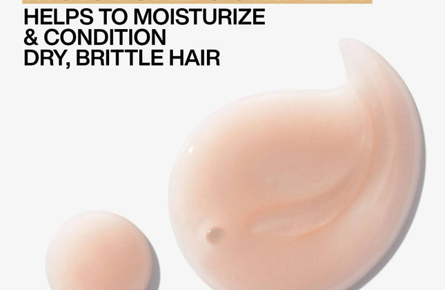 Redken All Soft Argan Oil Conditioner