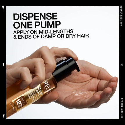 Redken All Soft Smooth & Shine Duo - 150ml+100ml