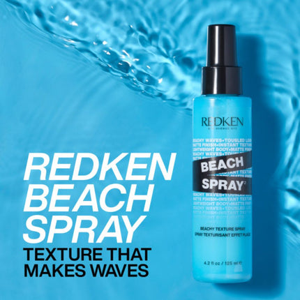 Redken Beach Texture Spray - 125ml