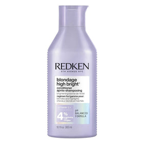 Redken Blondage High Bright Conditioner - 300ml