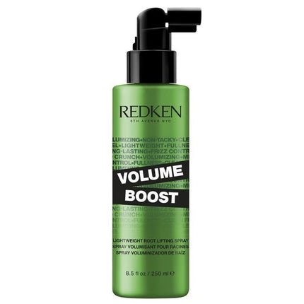 Redken Care & Volume Set - 2x300ml+250ml