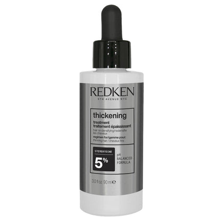 Redken Cerafill Retaliate Thickening Treatment Stemoxydine - 90ml
