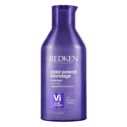 Redken Color Extend Blondage de Luxe Set - 300+300+250ml