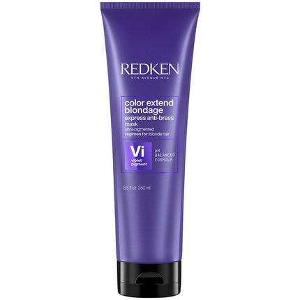 Redken Color Extend Blondage de Luxe Set - 300+300+250ml