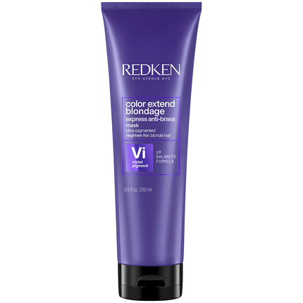 Redken Color Extend Blondage Express Anti-Brass Mask - 250ml