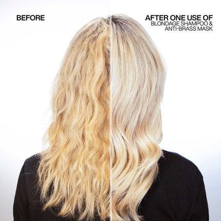 Redken Color Extend Blondage - Set