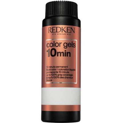 Redken Color Gels Lacquers 10 MIN - 60ml