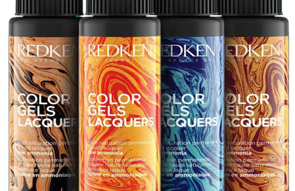 Redken Color Gels Lacquers - 60ml